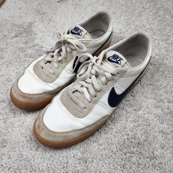 Nike Killshot 2 Midnight Navy 2017 - Mens US Size 12 Casual Fit Athletic Classic main image 6